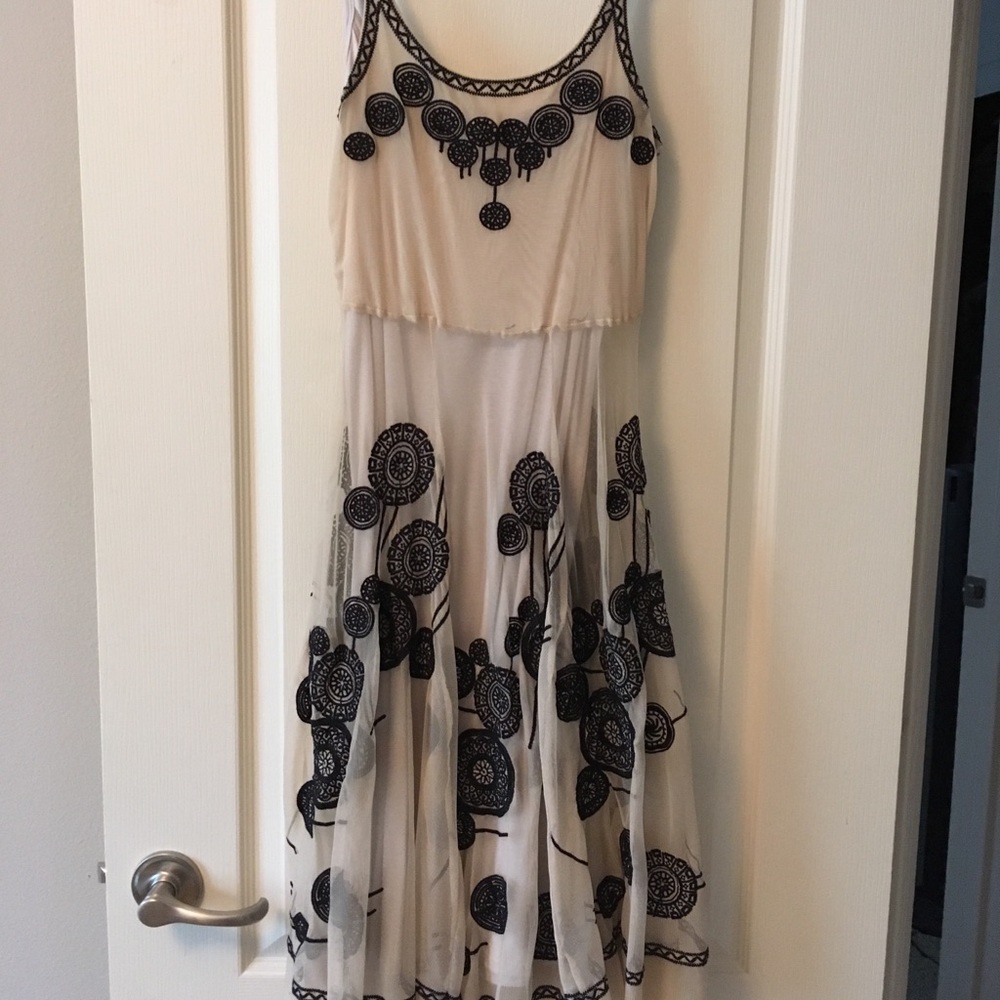 Spring Dress